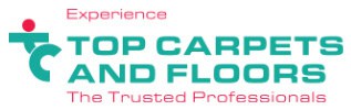 top carpets logo