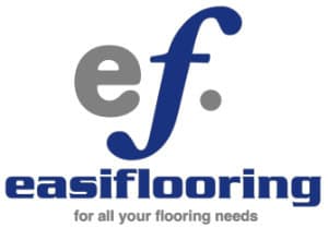 Easiflooring logo