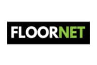 supplier logo for floornet